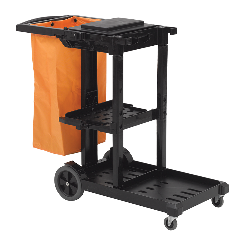 Nexstep/O'Cedar JanRep