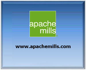 apache